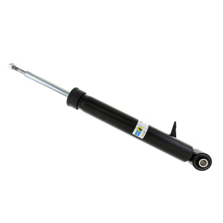 Bilstein 19-184074 - Suspension Shock Absorber Twintube Rear Left BMW X5 2013-2007 X6 2014-2008 Eye 15.4mm Stem Black Paint B4 OE Replacement Bilstein 4