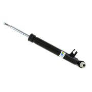 Bilstein 19-184081 - Suspension Shock Absorber Twintube Rear Right BMW X5 2013-2007 X6 2014-2008 Eye 15.4mm Stem Black Paint B4 OE Replacement Bilstein 2