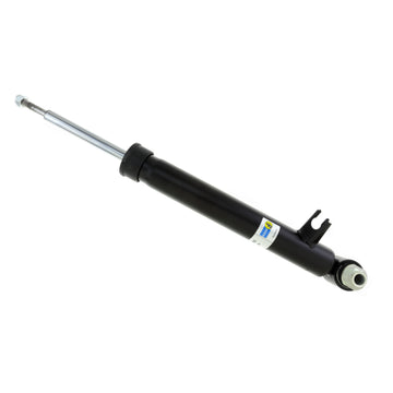 Bilstein 19-184081 - Suspension Shock Absorber Twintube Rear Right BMW X5 2013-2007 X6 2014-2008 Eye 15.4mm Stem Black Paint B4 OE Replacement Bilstein 2