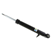 Bilstein 19-184081 - Suspension Shock Absorber Twintube Rear Right BMW X5 2013-2007 X6 2014-2008 Eye 15.4mm Stem Black Paint B4 OE Replacement Bilstein 4