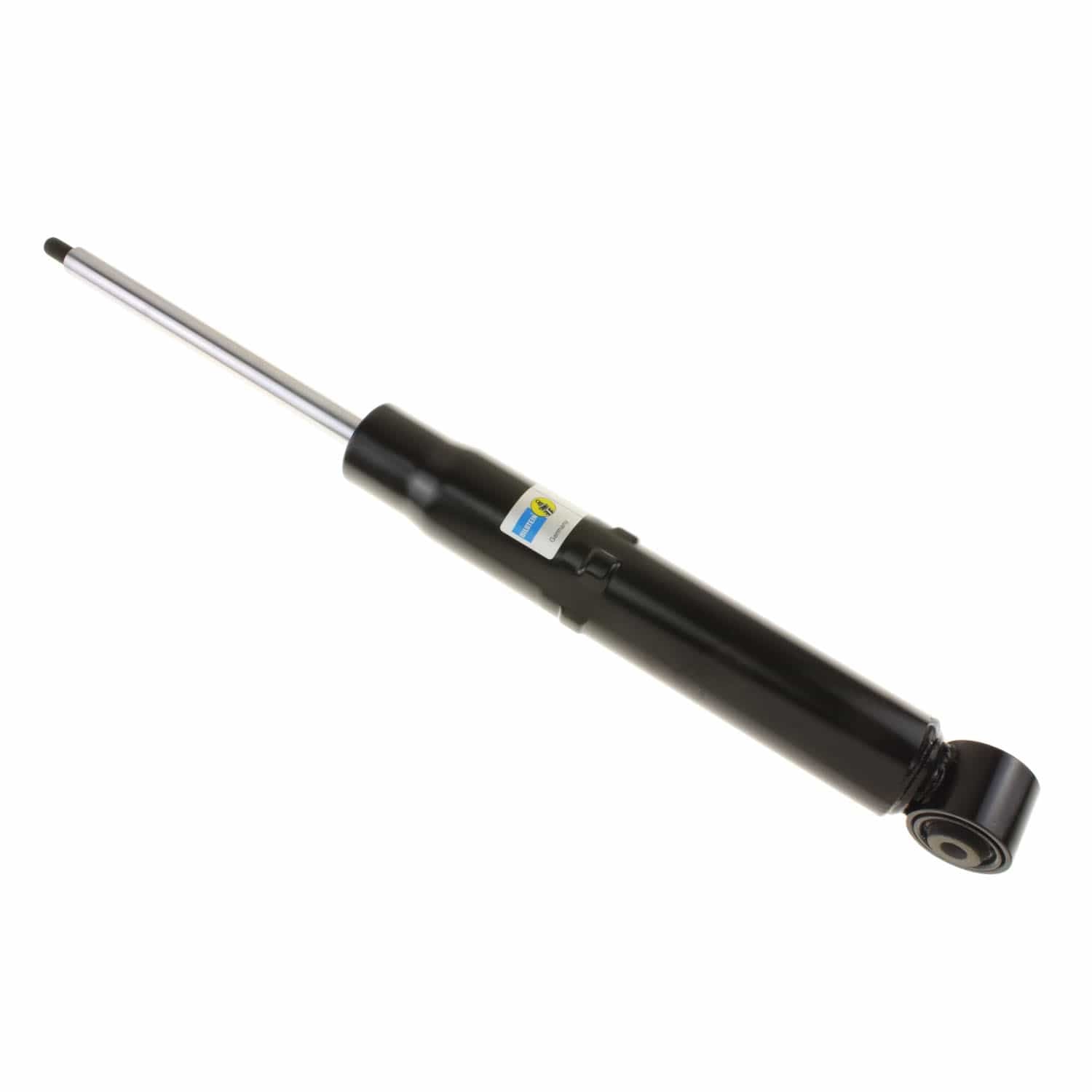 Bilstein Suspension Bilstein 19-189680 Suspension Shock Absorber Rear Twintube Standard B4 OE Replacement