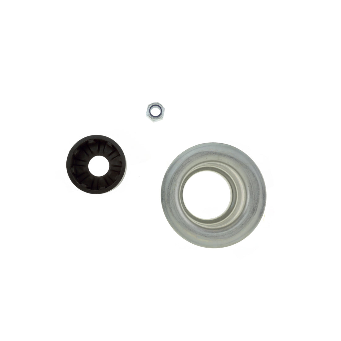 Bilstein 19-193298 - Suspension Strut Assembly BMW 5er F10 Front Left Twintube B4 OE Replacement Bilstein 3