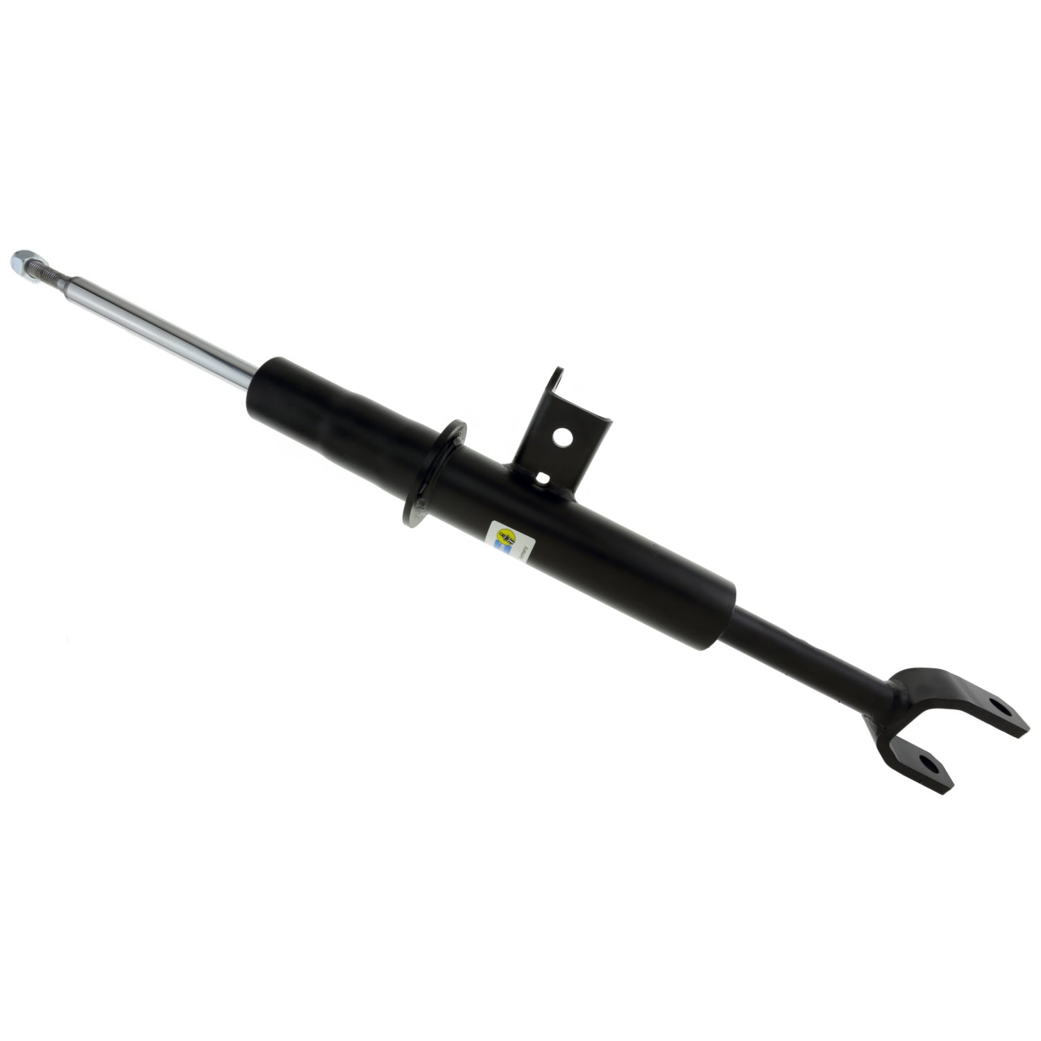 Bilstein 19-193298 - Suspension Strut Assembly BMW 5er F10 Front Left Twintube B4 OE Replacement Bilstein 5