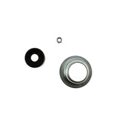 Bilstein 19-193304 - Suspension Strut Assembly BMW 5er F10 Front Right Twintube B4 OE Replacement Bilstein 2