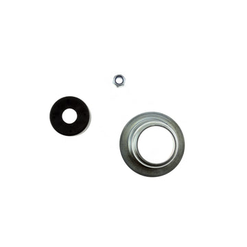 Bilstein 19-193304 - Suspension Strut Assembly BMW 5er F10 Front Right Twintube B4 OE Replacement Bilstein 2