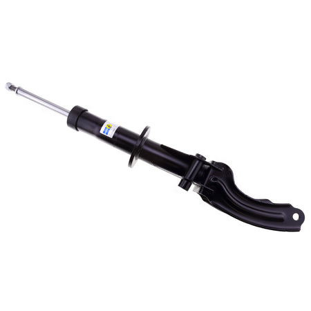 Bilstein 19-194448 - Suspension Shock Absorber Twintube Front Left Audi Q7 2015-2007 Bracket Stem Black Paint B4 OE Replacement Bilstein 5