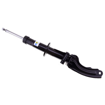 Bilstein 19-194448 - Suspension Shock Absorber Twintube Front Left Audi Q7 2015-2007 Bracket Stem Black Paint B4 OE Replacement Bilstein 1