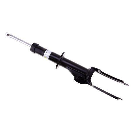 Bilstein 19-194448 - Suspension Shock Absorber Twintube Front Left Audi Q7 2015-2007 Bracket Stem Black Paint B4 OE Replacement Bilstein 4