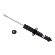 Bilstein 19-194455 - Suspension Shock Absorber Twintube Rear Audi Q7 2015-2007 Eye 12.1mm Stem Black Paint B4 OE Replacement Bilstein 4