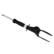 Bilstein 19-194462 - Suspension Shock Absorber Front Left Twintube Porsche Cayenne 2006-2003 Cayenne 2010-2008 Volkswagen Touareg 2010-2004 B4 OE Replacement Bilstein 4