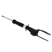 Bilstein 19-194479 - Suspension Shock Absorber Front Right Twintube Porsche Cayenne 2006-2003 Cayenne 2010-2008 Volkswagen Touareg 2010-2004 B4 OE Replacement Bilstein 4