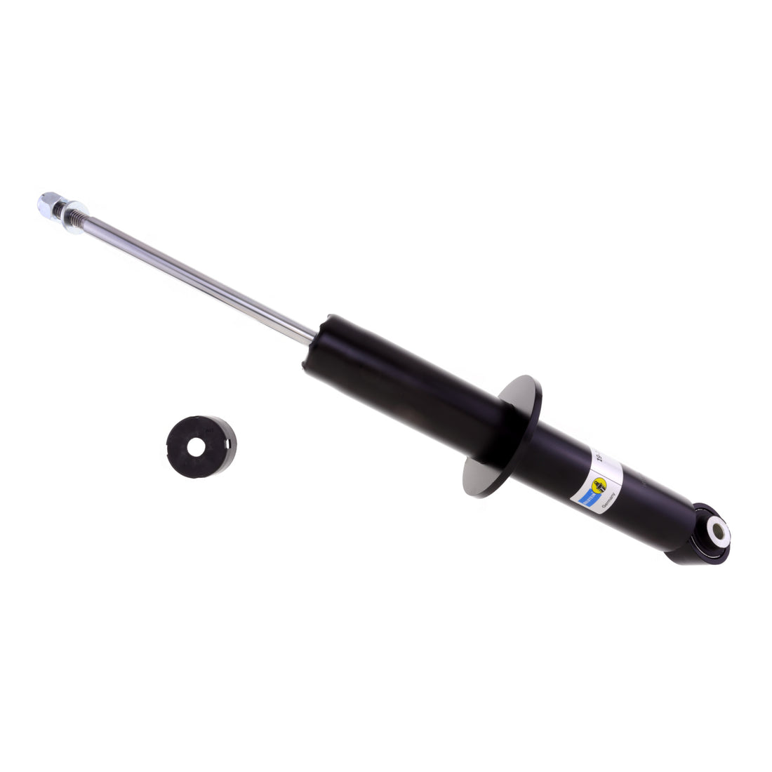Bilstein 19-194486 - Suspension Shock Absorber Rear Twintube Porsche Cayenne 2006-2003 Cayenne 2010-2008 Volkswagen Touareg 2010-2004 B4 OE Replacement Bilstein 3