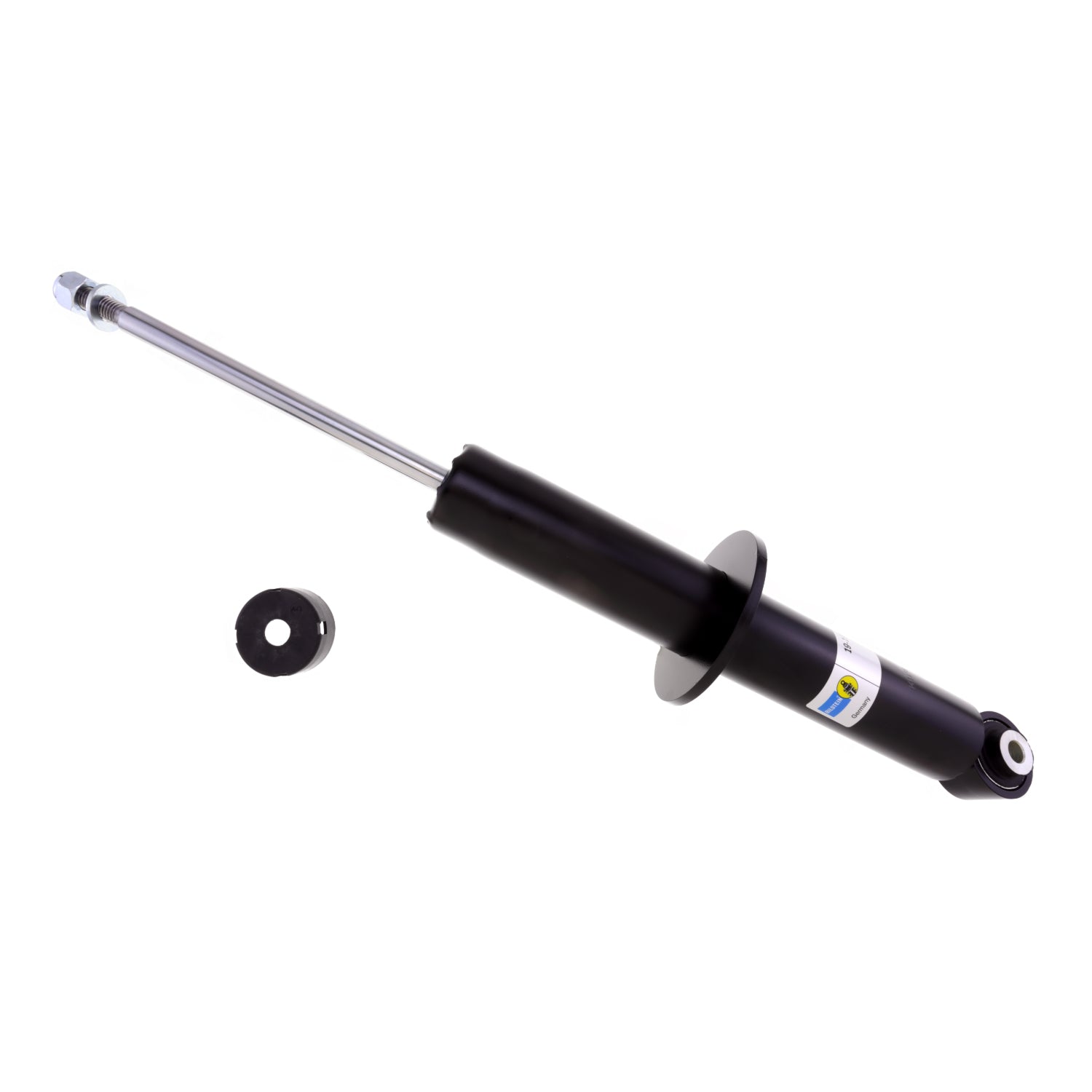 Bilstein 19-194486 - Suspension Shock Absorber Rear Twintube Porsche Cayenne 2006-2003 Cayenne 2010-2008 Volkswagen Touareg 2010-2004 B4 OE Replacement Bilstein 3