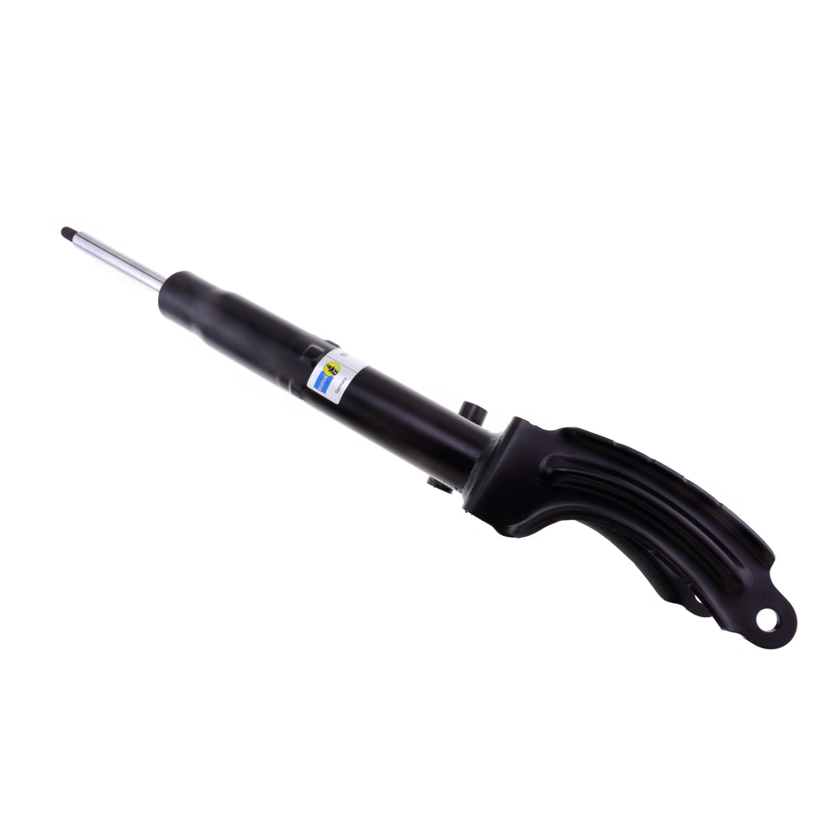 Bilstein 19-194875 - Suspension Shock Absorber Front Left Twintube Porsche Cayenne 2018-2011 B4 OE Replacement Bilstein 3