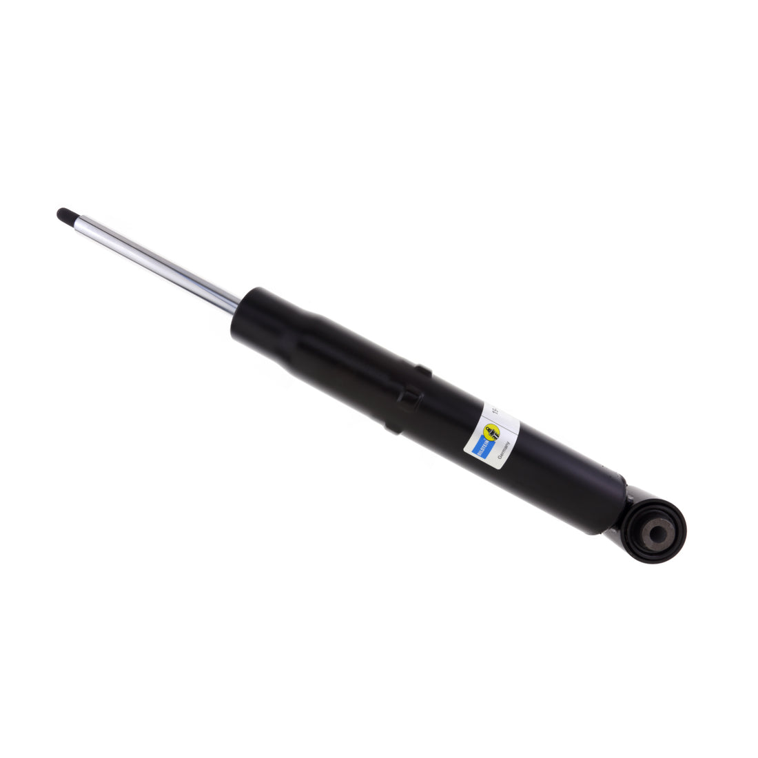 Bilstein 19-194882 - Suspension Shock Absorber Rear Twintube Porsche Cayenne 2018-2011 B4 OE Replacement Bilstein 1