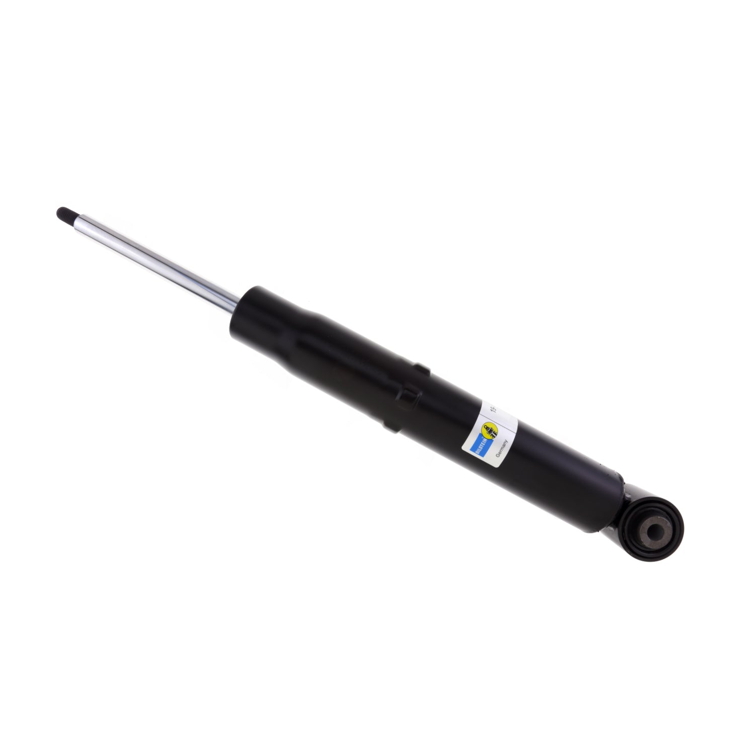 Bilstein 19-194882 - Suspension Shock Absorber Rear Twintube Porsche Cayenne 2018-2011 B4 OE Replacement Bilstein 1