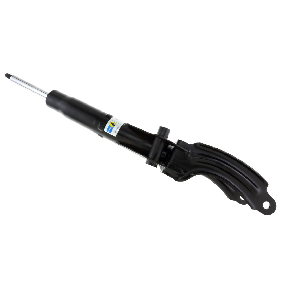 Bilstein 19-194899 - Suspension Shock Absorber Front Right Twintube Porsche Cayenne 2018-2011 B4 OE Replacement Bilstein 2