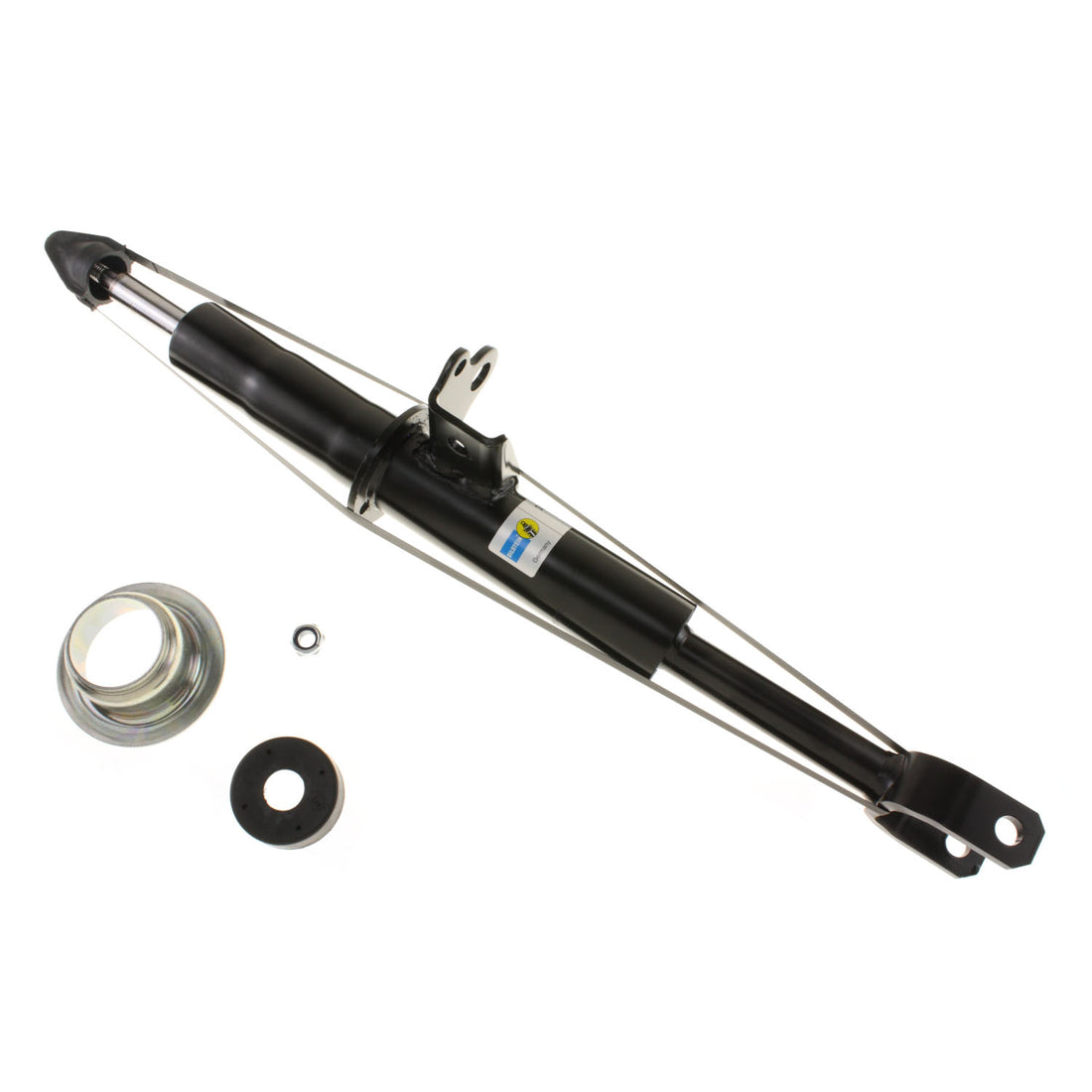Bilstein 19-195339 - Suspension Strut Assembly BMW 5er Gran Turismo (F07GT) Front Left Twintube B4 OE Replacement Bilstein 1