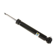Bilstein 19-195353 - Suspension Shock Absorber Twintube Rear BMW 535i GT 2017-2010 535i GT xDrive 2017-2011 550i GT 2015-2010 550i GT xDrive 2017-2010 Eye 15.4mm Stem Black Paint B4 OE Replacement Bilstein 4