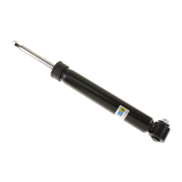 Bilstein 19-195353 - Suspension Shock Absorber Twintube Rear BMW 535i GT 2017-2010 535i GT xDrive 2017-2011 550i GT 2015-2010 550i GT xDrive 2017-2010 Eye 15.4mm Stem Black Paint B4 OE Replacement Bilstein 1