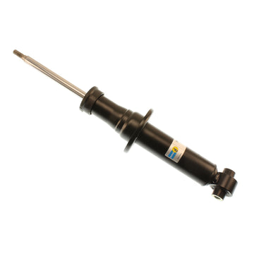 Bilstein 19-197692 - Suspension Shock Absorber Twintube Rear BMW X3 2017-2011 Standard Suspension without Electronic Suspension Eye 14.1mm Stem Black Paint B4 OE Replacement Bilstein 1