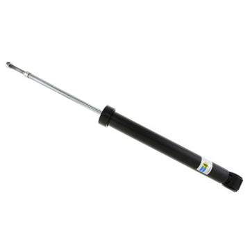 Bilstein 19-199511 - Suspension Shock Absorber Twintube Rear BMW M3 2006-2001 Eye 12mm Stem Black Paint B4 OE Replacement Bilstein 1