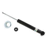 Bilstein 19-212722 - Suspension Shock Absorber Twintube Rear BMW 525i 2007-2004 528i 2010-2008 530i 2007-2004 535i 2010-2008 545i 2005-2004 550i 2010-2006 Eye 15.4mm Stem Black Paint B4 OE Replacement Bilstein 5