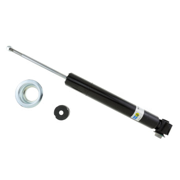Bilstein 19-212722 - Suspension Shock Absorber Twintube Rear BMW 525i 2007-2004 528i 2010-2008 530i 2007-2004 535i 2010-2008 545i 2005-2004 550i 2010-2006 Eye 15.4mm Stem Black Paint B4 OE Replacement Bilstein 1