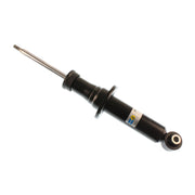 Bilstein 19-213156 - Suspension Shock Absorber Twintube Rear BMW X3 2017-2011 Sport Suspension without Electronic Suspension Eye 14.1mm Stem Black Paint B4 OE Replacement Bilstein 1