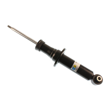 Bilstein 19-213156 - Suspension Shock Absorber Twintube Rear BMW X3 2017-2011 Sport Suspension without Electronic Suspension Eye 14.1mm Stem Black Paint B4 OE Replacement Bilstein 1