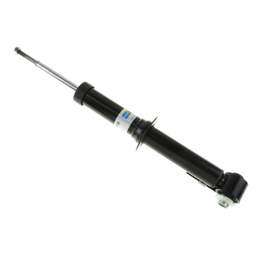 Bilstein 19-213729 - Suspension Shock Absorber Rear Left Twintube Mini Cooper Countryman 2016-2011 Cooper Paceman 2016-2013 B4 OE Replacement Bilstein 5