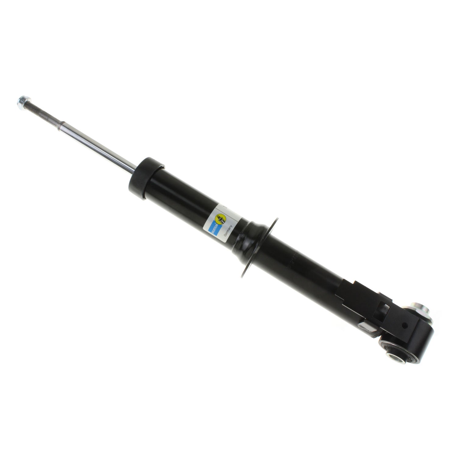 Bilstein 19-213729 - Suspension Shock Absorber Rear Left Twintube Mini Cooper Countryman 2016-2011 Cooper Paceman 2016-2013 B4 OE Replacement Bilstein 3