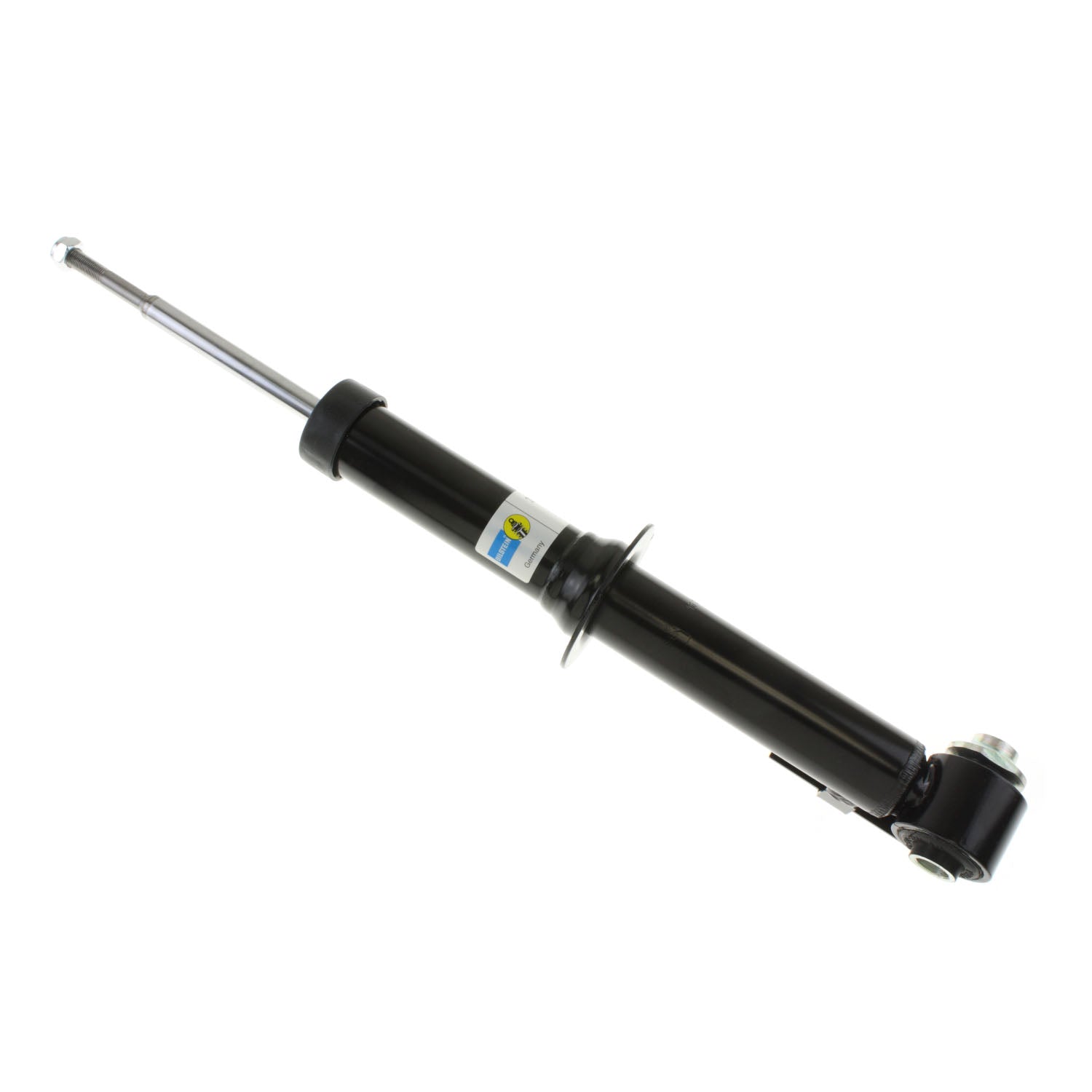 Bilstein 19-213736 - Suspension Shock Absorber Rear Right Twintube Mini Cooper Countryman 2016-2011 Cooper Paceman 2016-2013 B4 OE Replacement Bilstein 4