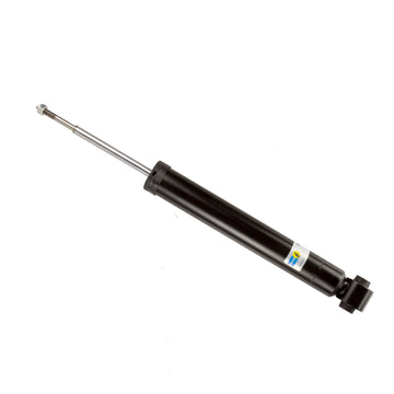 Bilstein 19-214320 - Suspension Shock Absorber Twintube Rear BMW 1 Series M 2011 M3 2013-2008 Eye 13.5mm Stem Black Paint B4 OE Replacement Bilstein 2
