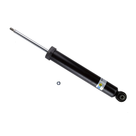 Bilstein 19-218014 - Suspension Shock Absorber Twintube Rear BMW 228i 2016-2014 228i xDrive 2016-2015 230i 2021-2017 230i xDrive 2019-2017 Eye 13.1mm Stem Black Paint B4 OE Replacement Bilstein 5
