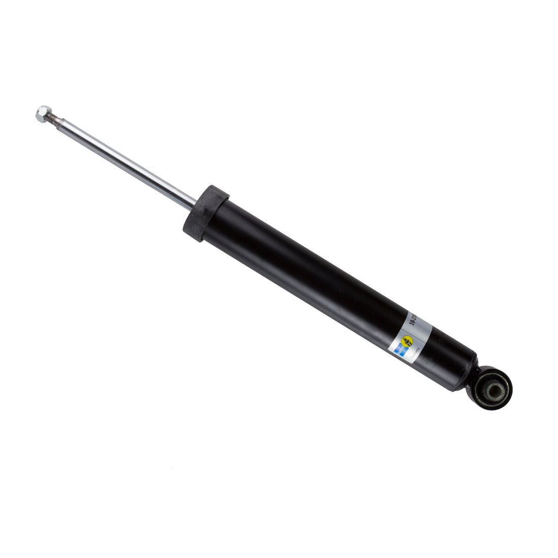 Bilstein 19-218014 - Suspension Shock Absorber Twintube Rear BMW 228i 2016-2014 228i xDrive 2016-2015 230i 2021-2017 230i xDrive 2019-2017 Eye 13.1mm Stem Black Paint B4 OE Replacement Bilstein 3