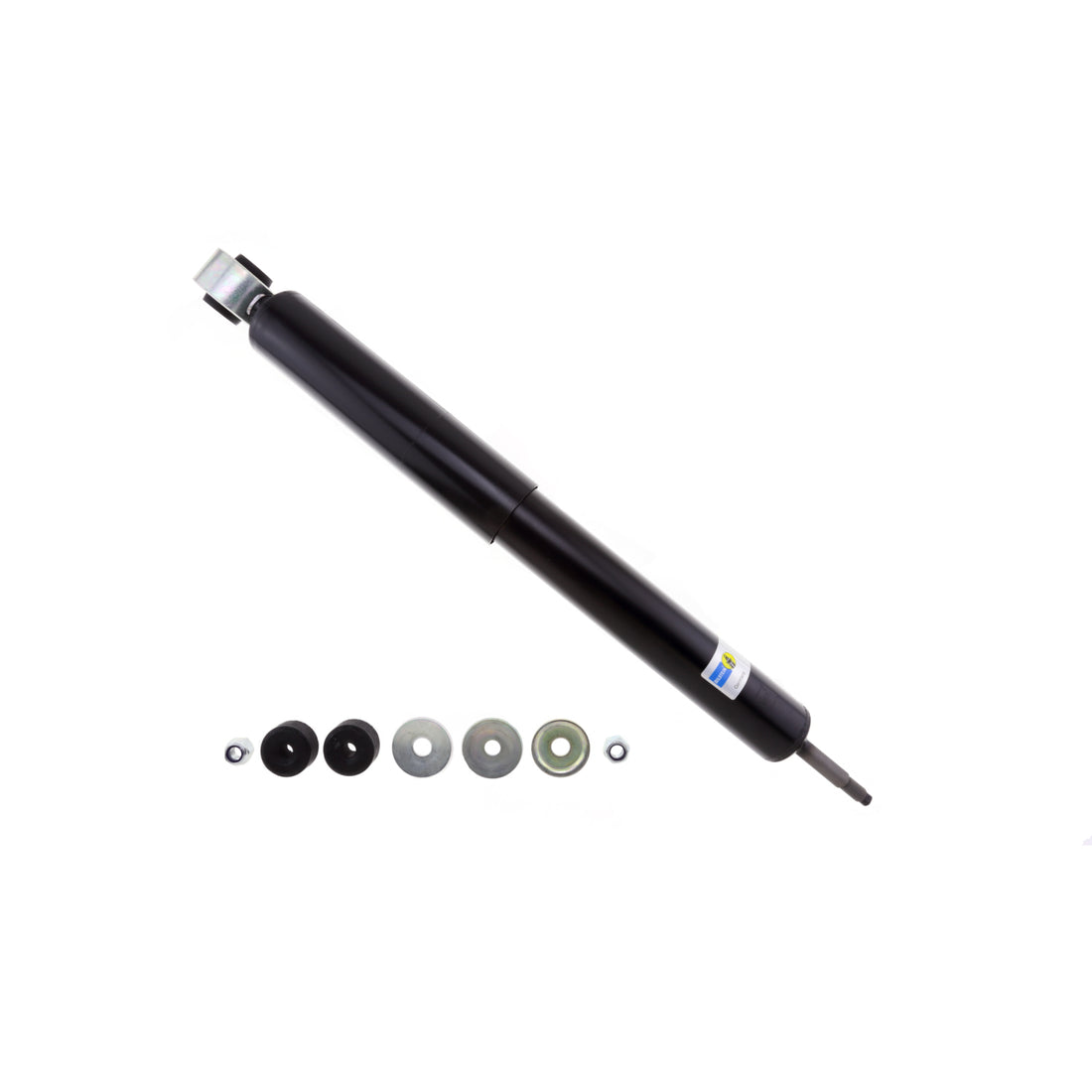 Bilstein 19-218724 - Suspension Shock Absorber Rear Twintube Land Rover Defender 90 1995 Defender 90 1997 B4 OE Replacement Bilstein 1