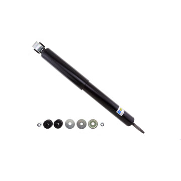 Bilstein 19-218724 - Suspension Shock Absorber Rear Twintube Land Rover Defender 90 1995 Defender 90 1997 B4 OE Replacement Bilstein 1
