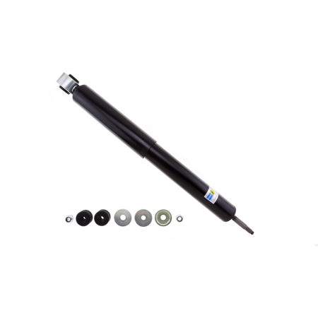 Bilstein 19-218724 - Suspension Shock Absorber Rear Twintube Land Rover Defender 90 1995 Defender 90 1997 B4 OE Replacement Bilstein 1