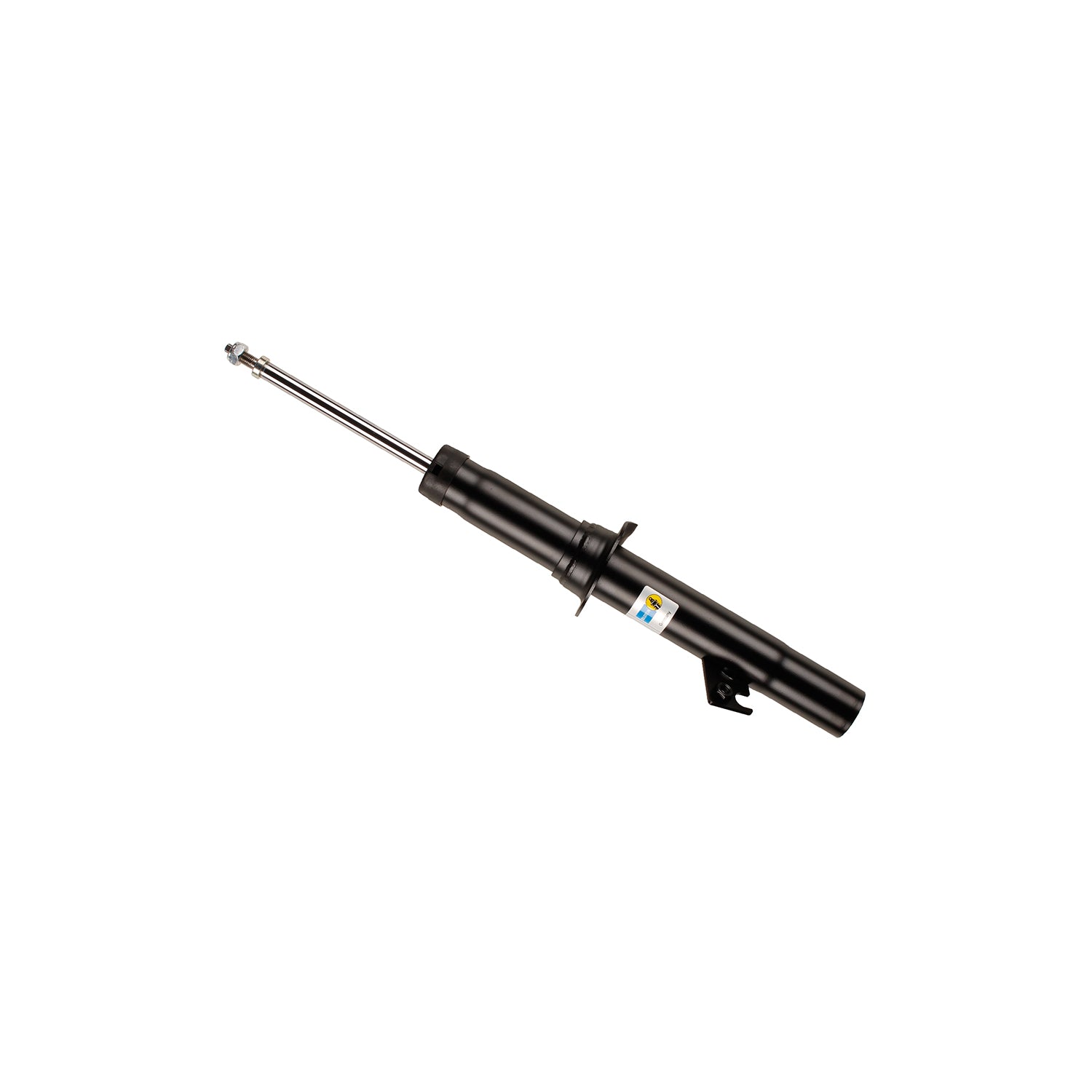 Bilstein 19-219097 - Suspension Shock Absorber Front Left Twintube Ford Fusion 2009-2006 Lincoln MKZ 2009-2007 Zephyr 2006 Mazda 6 2008-2003 Mercury Milan 2011-2006 B4 OE Replacement Bilstein 3