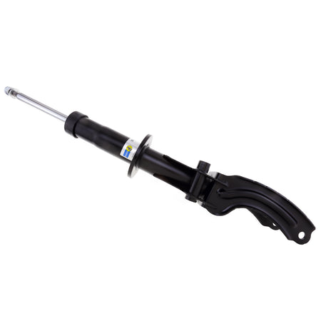 Bilstein 19-219189 - Suspension Shock Absorber Twintube Front Right Audi Q7 2015-2007 Bracket Stem Black Paint B4 OE Replacement Bilstein 4