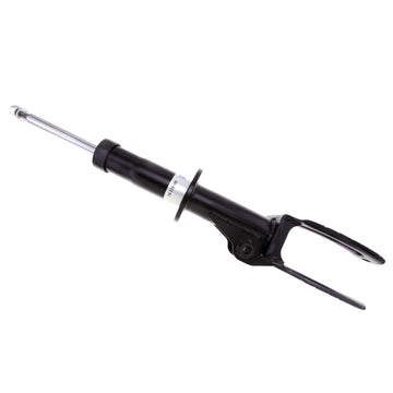 Bilstein 19-219189 - Suspension Shock Absorber Twintube Front Right Audi Q7 2015-2007 Bracket Stem Black Paint B4 OE Replacement Bilstein 3