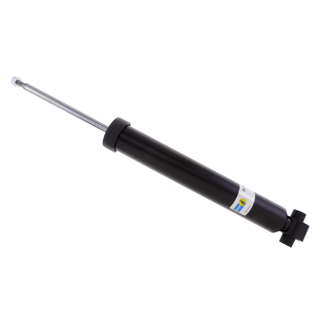 Bilstein 19-220079 - Suspension Shock Absorber Twintube Rear BMW 320i 2018-2013Eye 13.1mm Stem Black Paint B4 OE Replacement Bilstein 2
