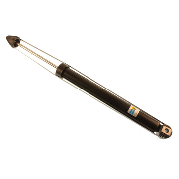 Bilstein 19-220598 - Suspension Shock Absorber Twintube Rear BMW 325xi 2005-2001 330xi 2005-2001 Eye 12mm Stem Black Paint B4 OE Replacement Bilstein 2