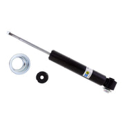 Bilstein 19-220970 - Suspension Shock Absorber Twintube Rear BMW 645Ci 2005-2004 650i 2010-2006 Eye 15.8mm Stem Black Paint B4 OE Replacement Bilstein 1