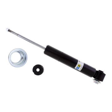Bilstein 19-220970 - Suspension Shock Absorber Twintube Rear BMW 645Ci 2005-2004 650i 2010-2006 Eye 15.8mm Stem Black Paint B4 OE Replacement Bilstein 1