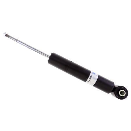 Bilstein 19-220970 - Suspension Shock Absorber Twintube Rear BMW 645Ci 2005-2004 650i 2010-2006 Eye 15.8mm Stem Black Paint B4 OE Replacement Bilstein 5