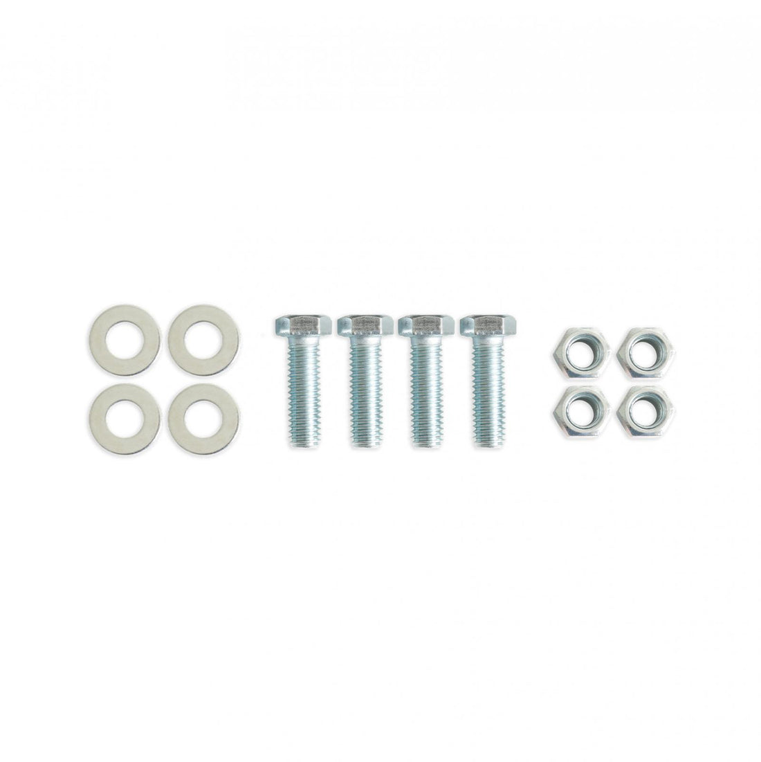 Holley 19-221 Universal Fit Fuel Tank Strap
