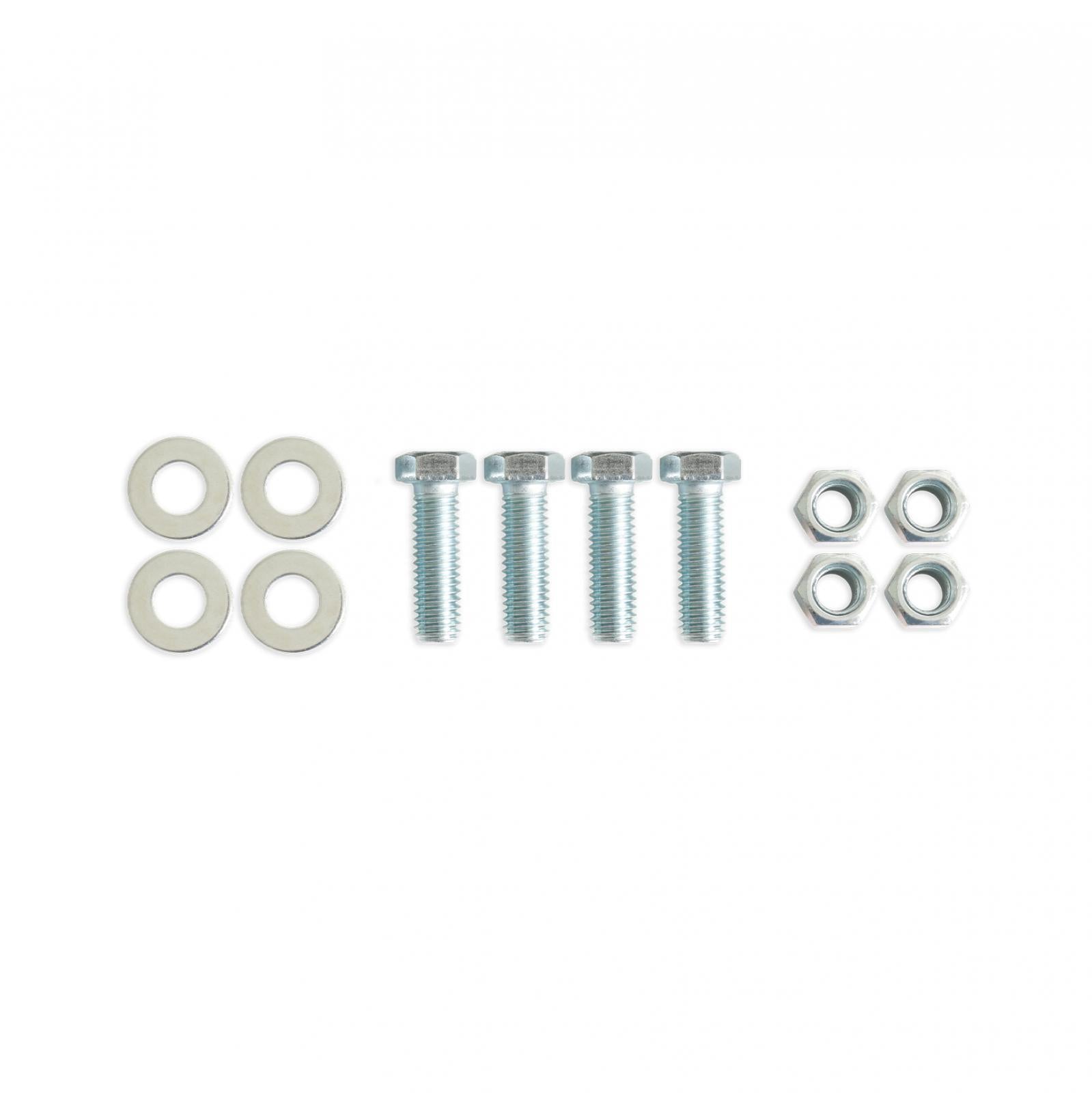 Holley 19-221 Universal Fit Fuel Tank Strap