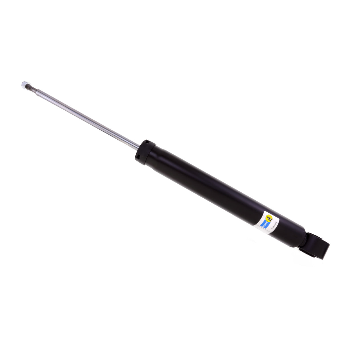 Bilstein 19-226330 - Suspension Shock Absorber Rear Twintube Volkswagen Beetle 2019-2012 B4 OE Replacement Bilstein 4
